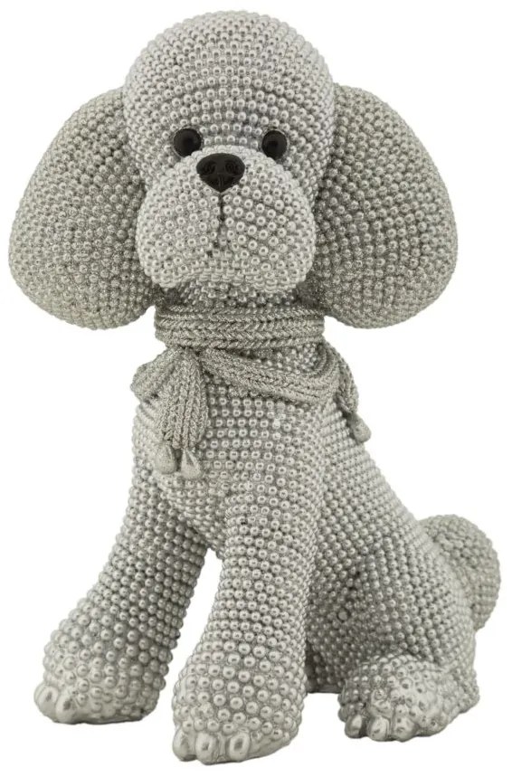 POODLE SPARKY CM 14,5X10X19