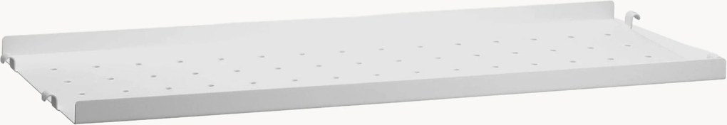 Prateleira String System, L 58 x P 20 cm