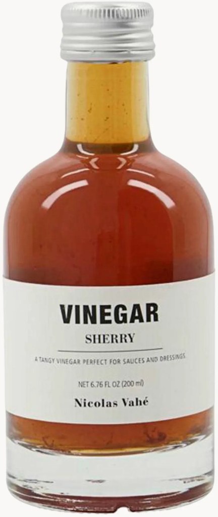 Vinagre de Jerez