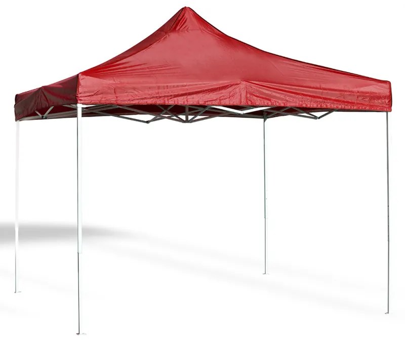 Tenda Jardim Para Festas, Feiras, Eventos 3x3 Compe Vermelho