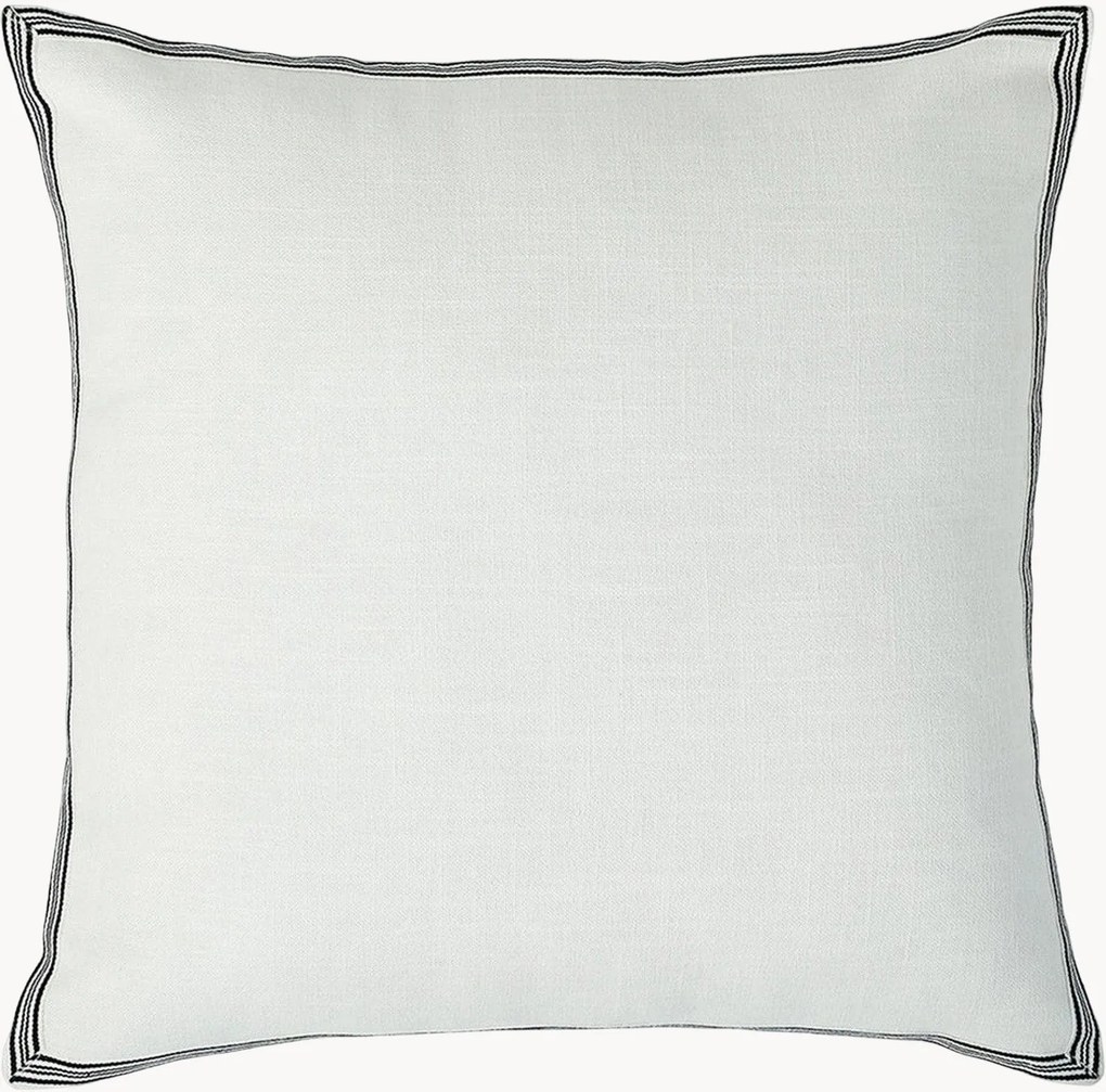 Almofada de algodão Victor