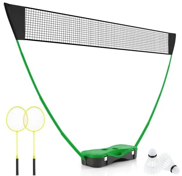 Carrinho de ensino leve e dobrável para bolas de tênis com rodas e bolsa removível - Azul