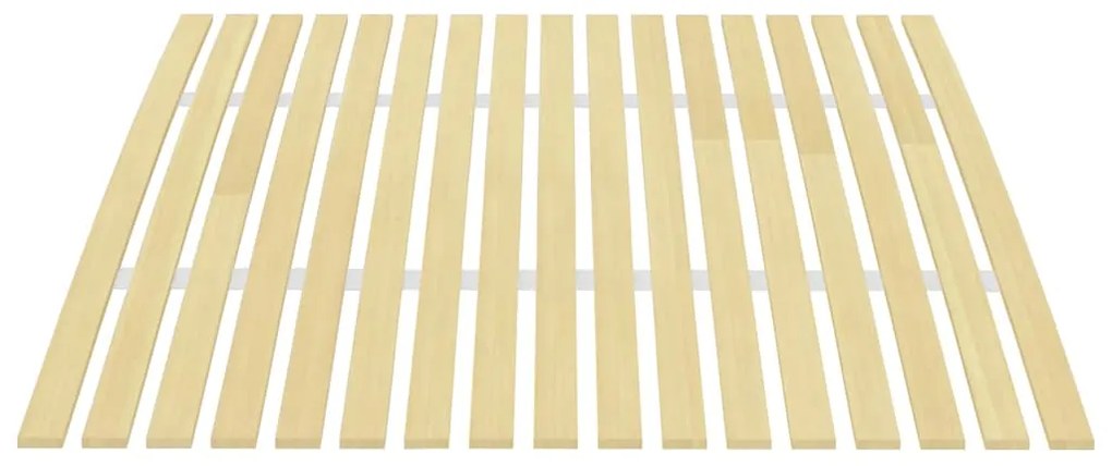 Estrado de ripas com 17 ripas 120x200 cm