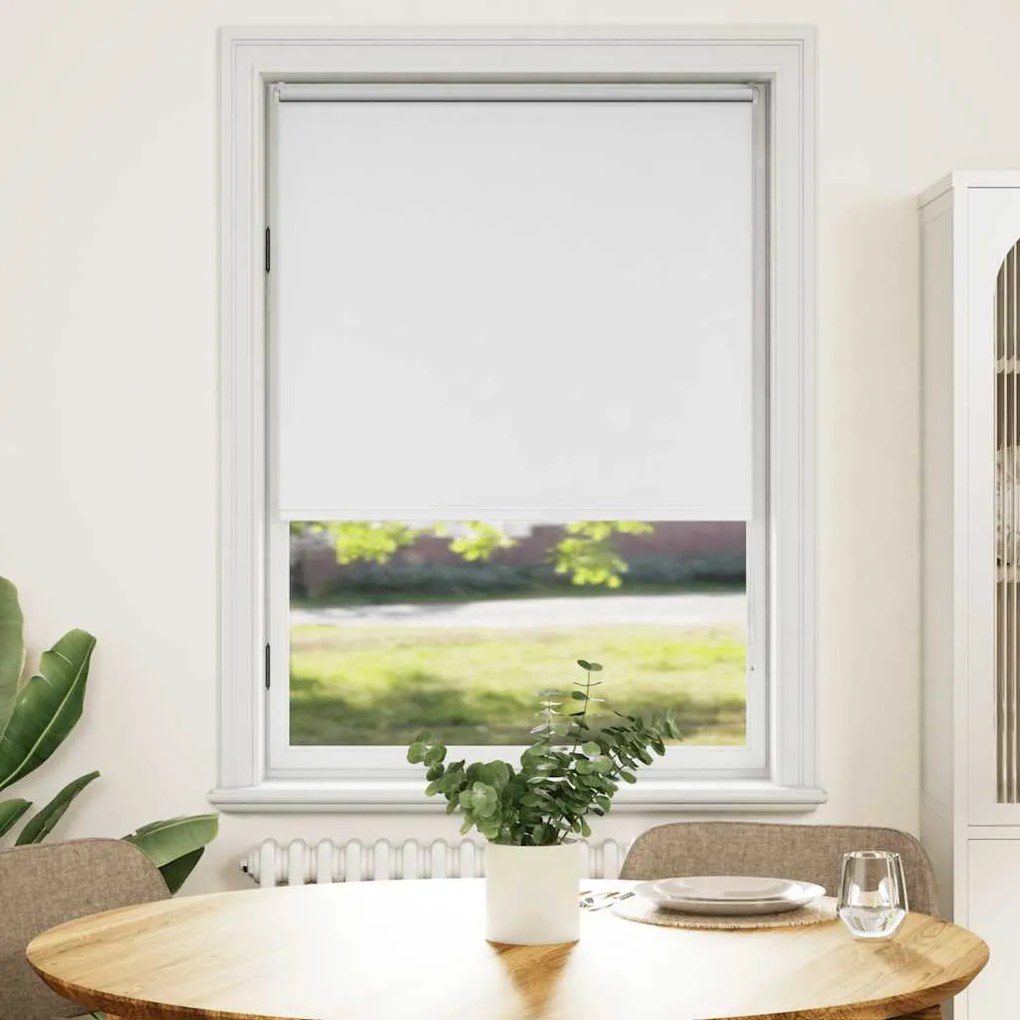 Estore de rolo 100 x 175 cm, Branco