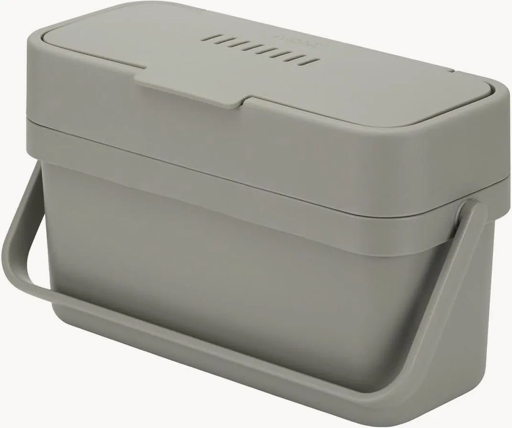 Caixote do lixo Compo, 4 L
