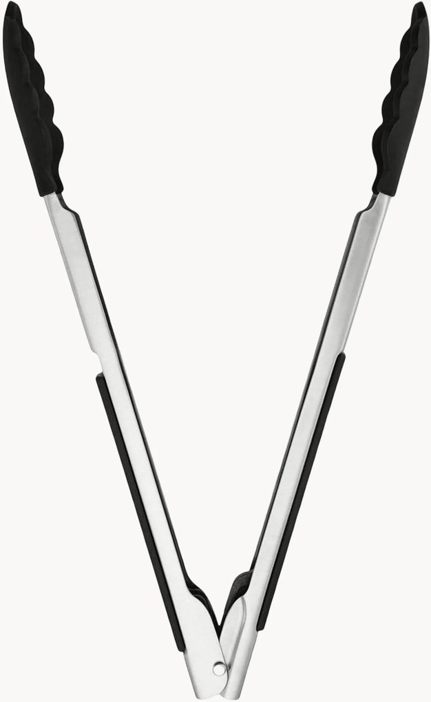 Pinça de cozinha Onyx Black