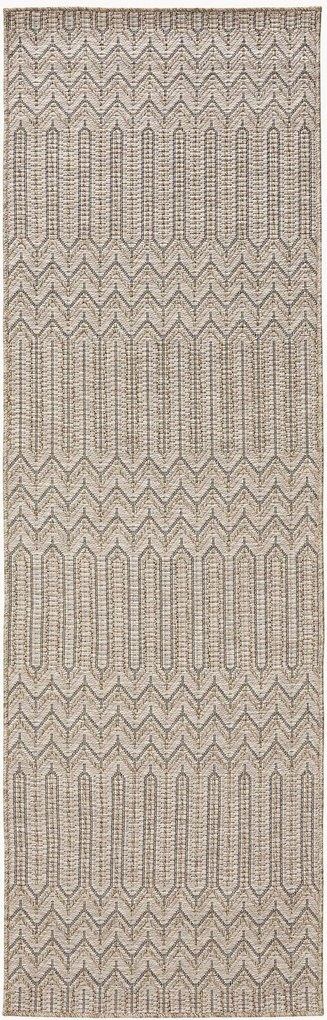 Tapete para interior e exterior Naoto