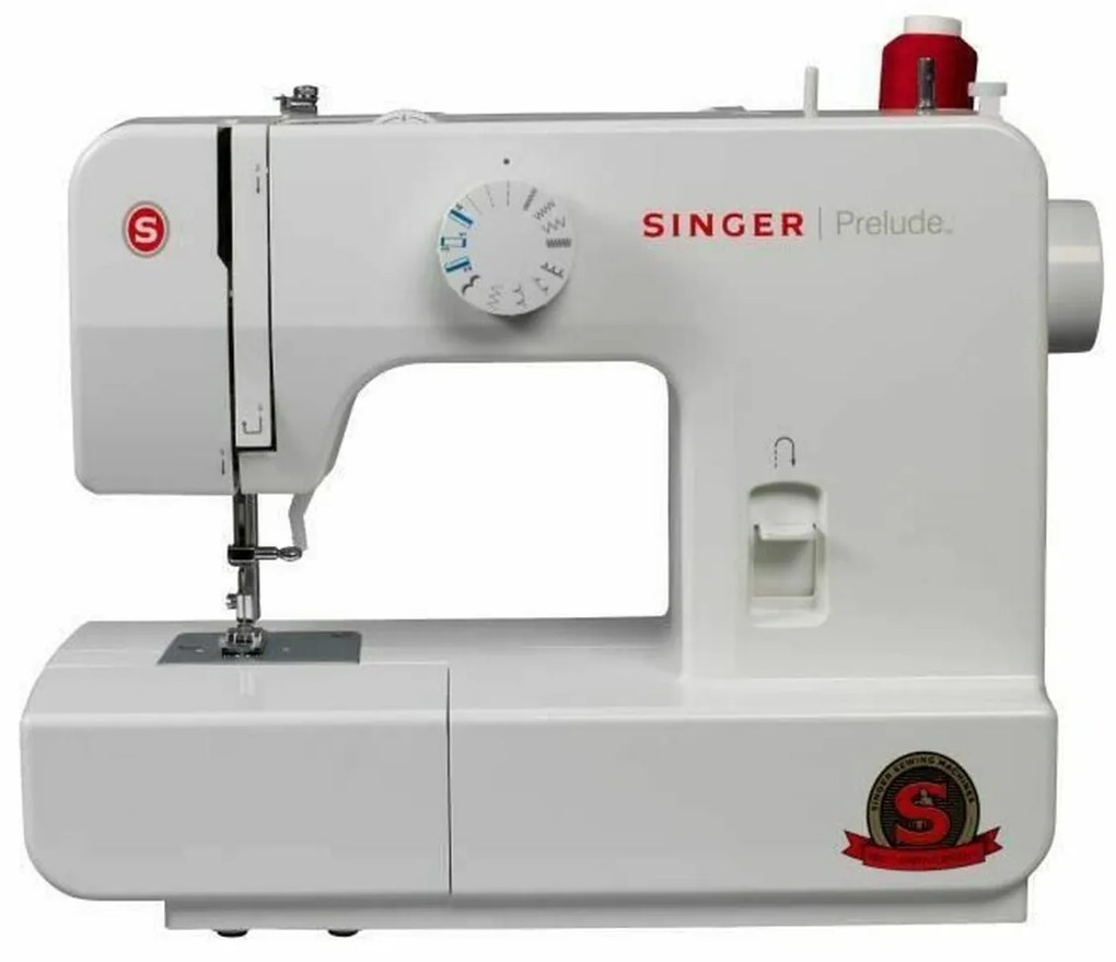 Máquina de Costura Singer Promise 1408