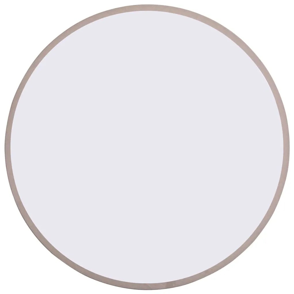 Luzes de Teto Embutidas Taupe Ø 38 cm Tecido E27