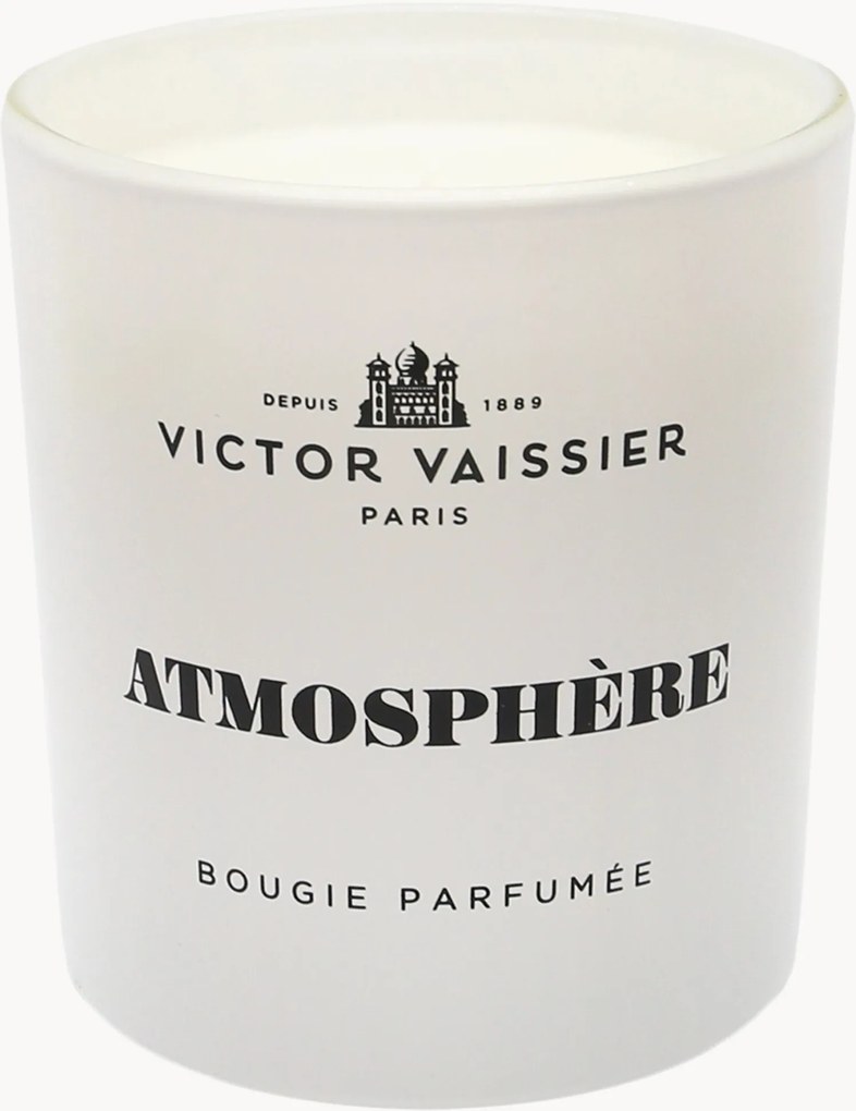 Vela perfumada Atmosphere (eucalipto e tomilho)