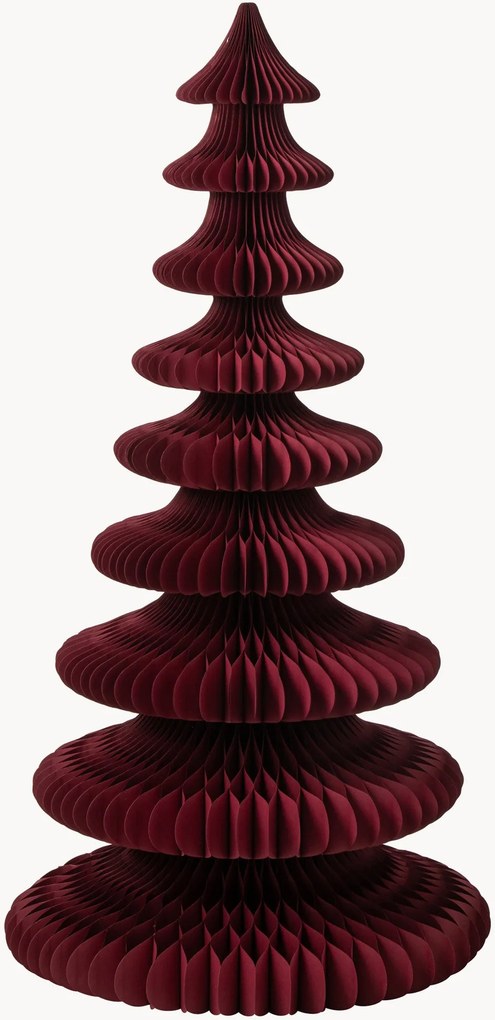 Árvore decorativa de Natal