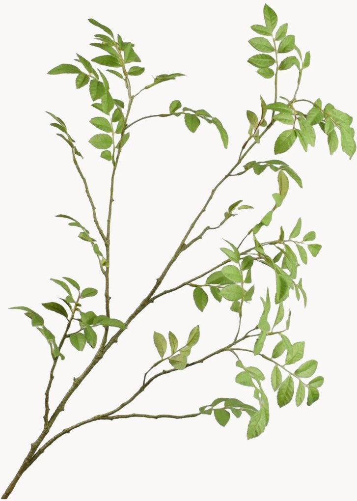Folhas artificiais Leaf, conjunto de 2