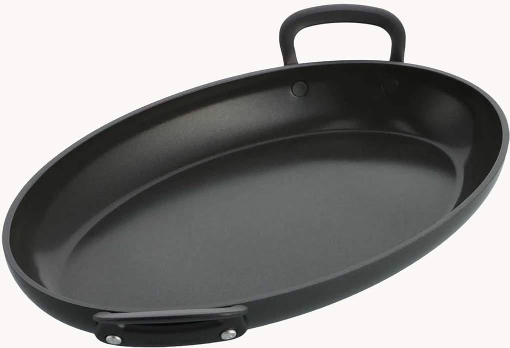 Frigideira para peixe Craft