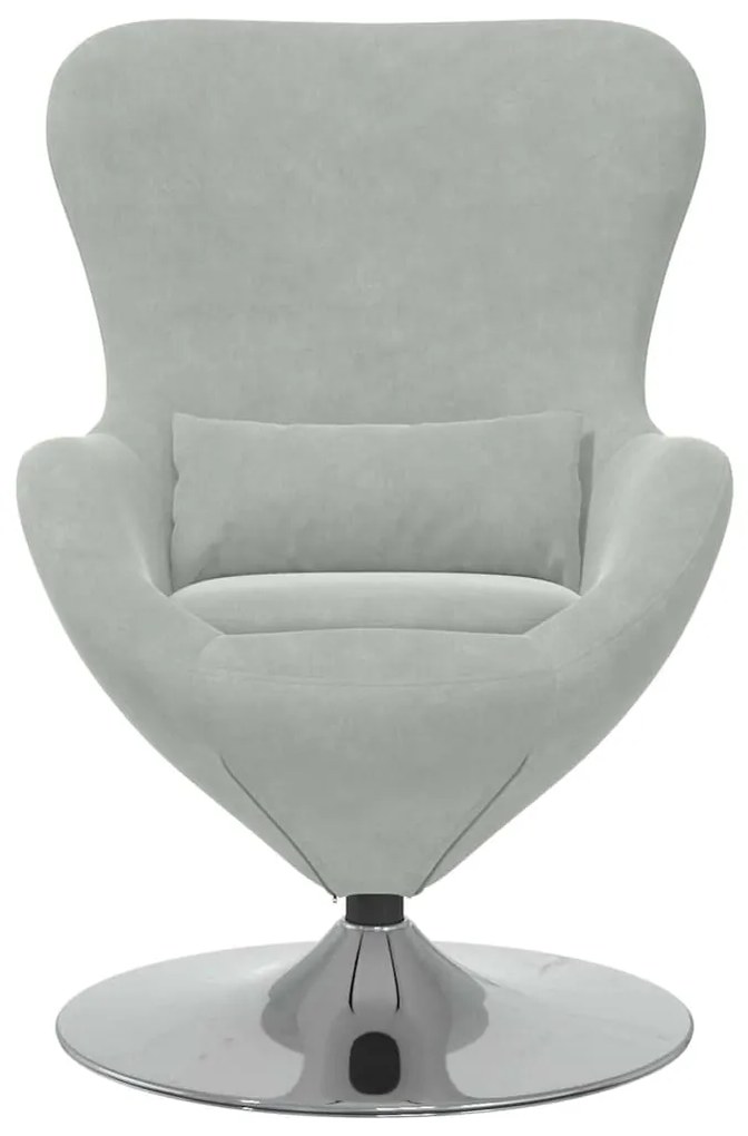 Poltronas, Reclináveis e Cadeiras Camas Cinzento-claro Standard