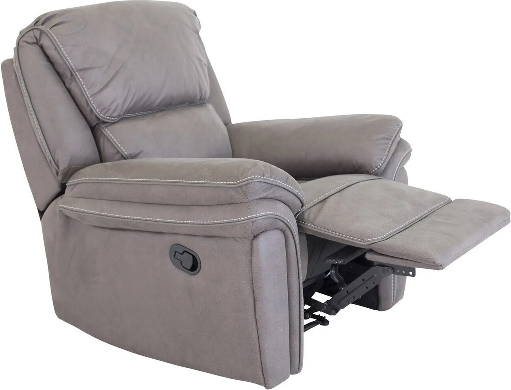 Poltrona reclinável Dallas 4725
