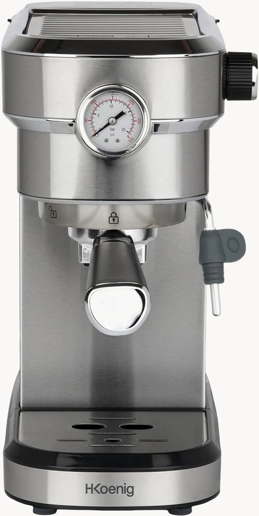 Máquina de café expresso Sereno