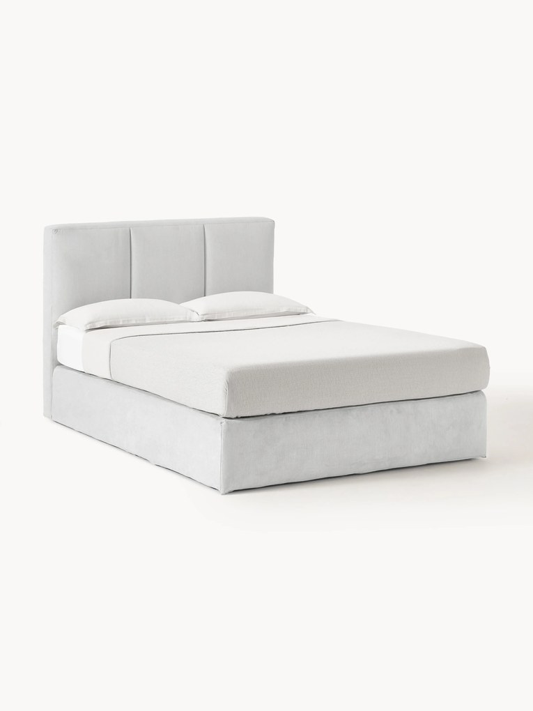 Cama de casal Oberon