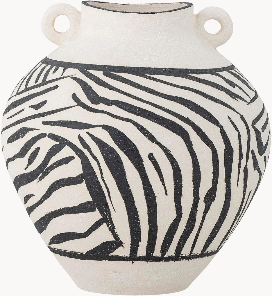 Jarra em cerâmica Togo