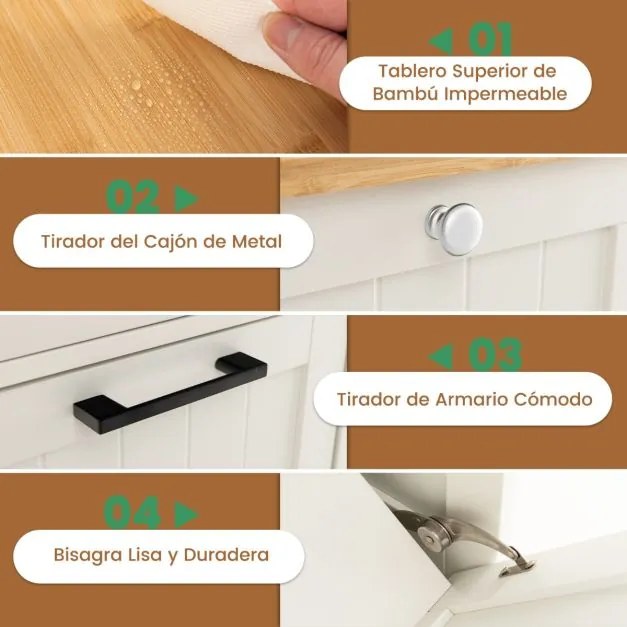 Armário para roupa suja com cesto para roupa suja e gaveta Organizador de roupa suja para quarto de banho Lavandaria 40 x 37 x 82 cm Branco