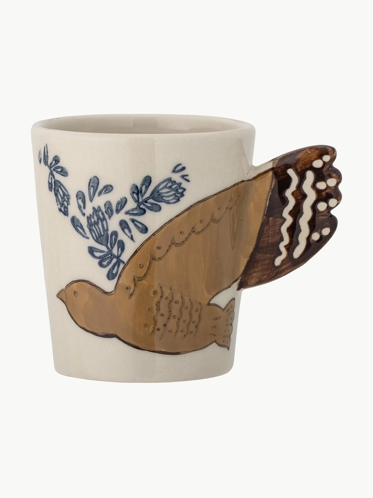 Caneca artesanal Hezha