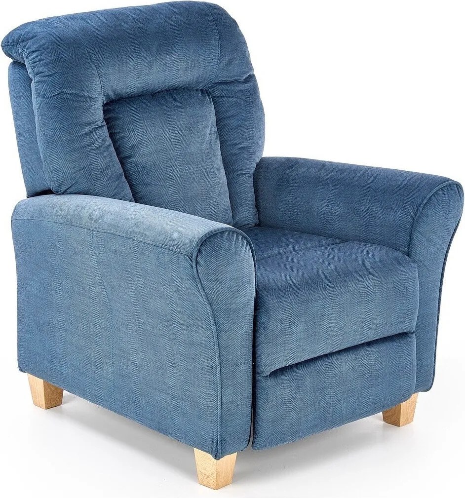 Poltrona reclinável Houston 848