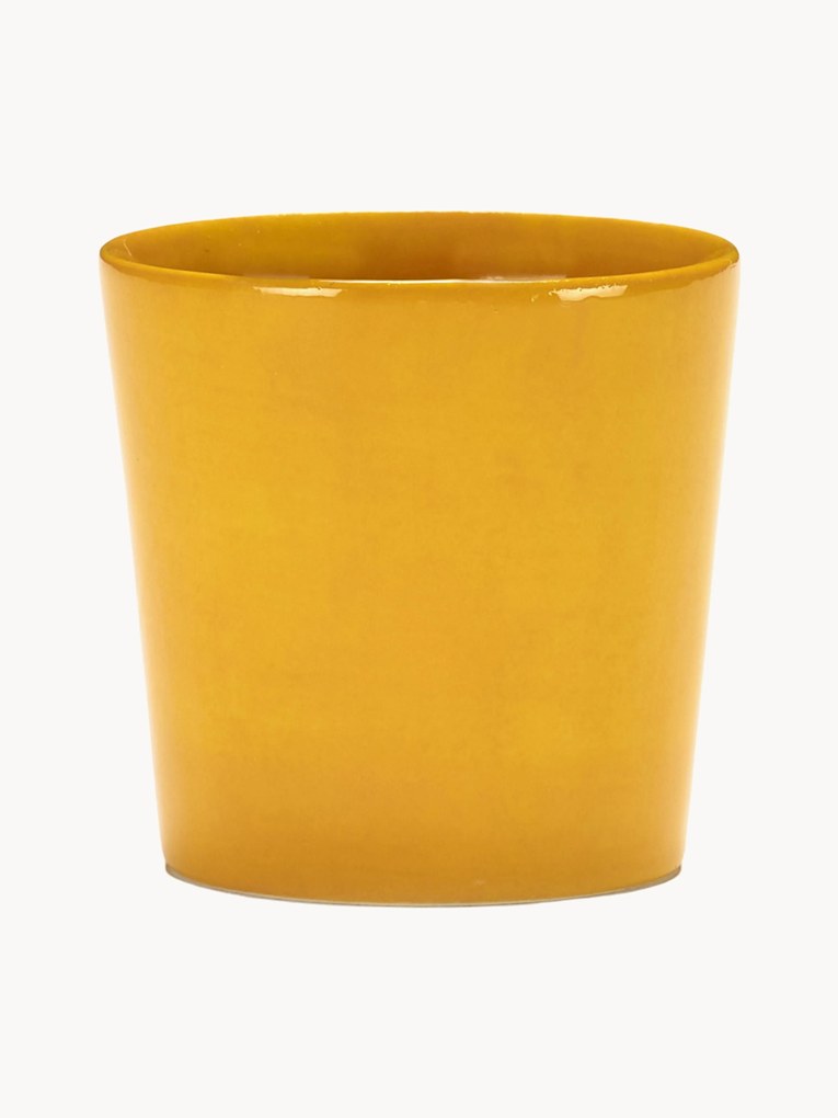 Serax x Yotam Ottolenghi, Canecas Feast, conjunto de 4