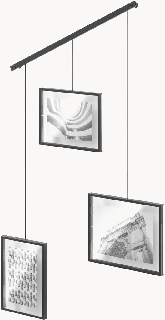 Moldura para fotografia Exhibit