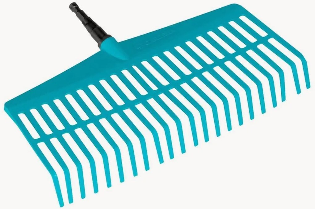 Ancinho para folhas combisystem