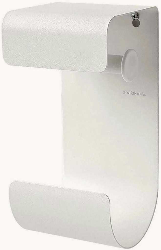 Suporte para rolo de papel higiénico Brix
