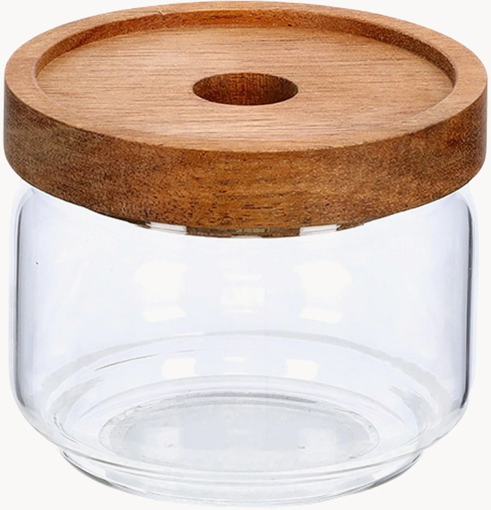 Recipiente de vidro Neatula