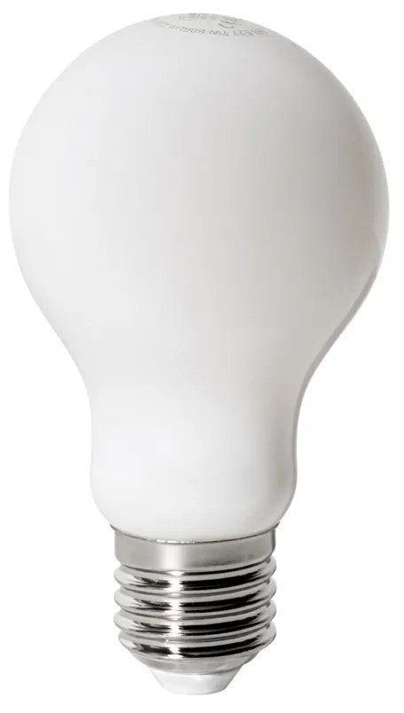 Conjunto de 5 E27 dimbare LED lamp A60 opaal 7W 806 lm 4000K