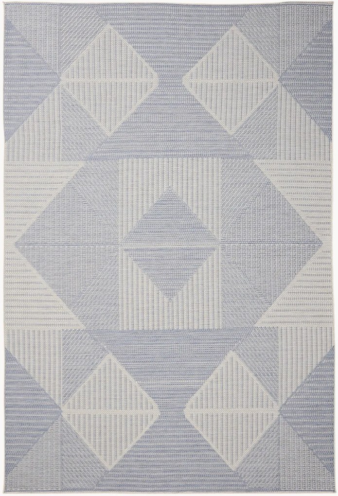 Tapete para interior e exterior Bronco