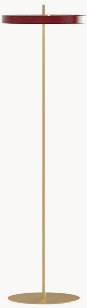 Candeeiro de pé LED Asteria