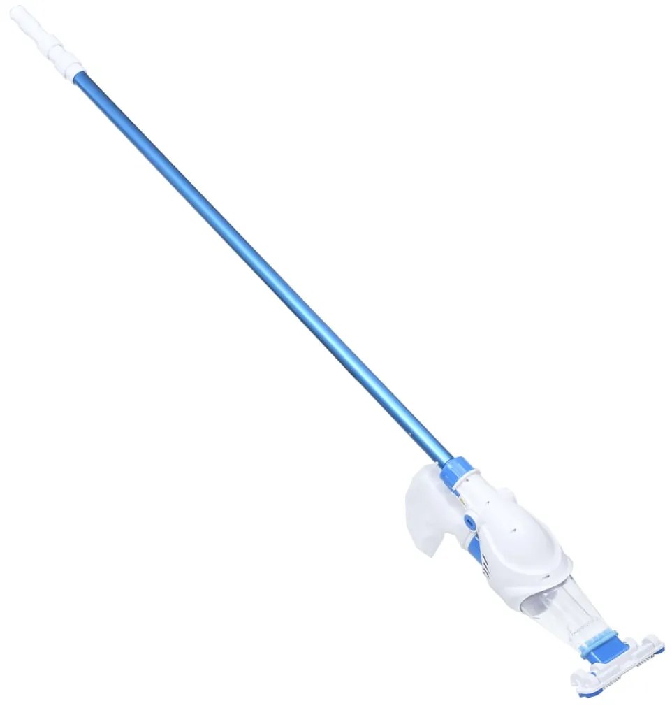 3051305 vidaXL Conjunto de aspirador e cabo para piscinas acima do solo