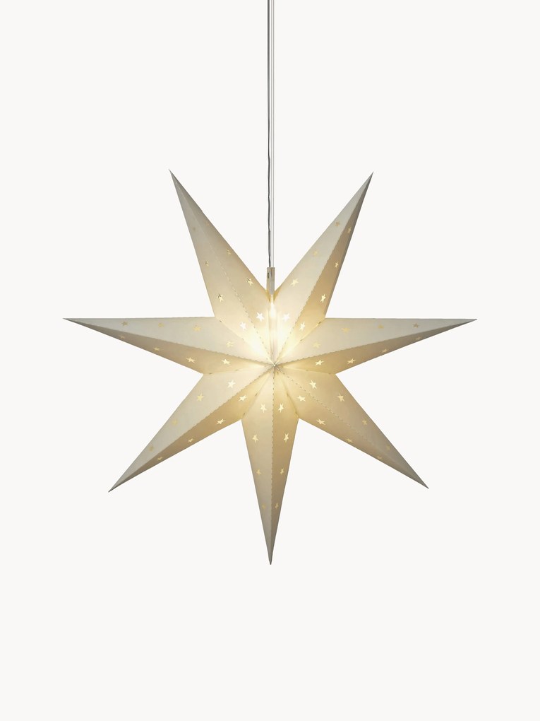 LED light star Blinka