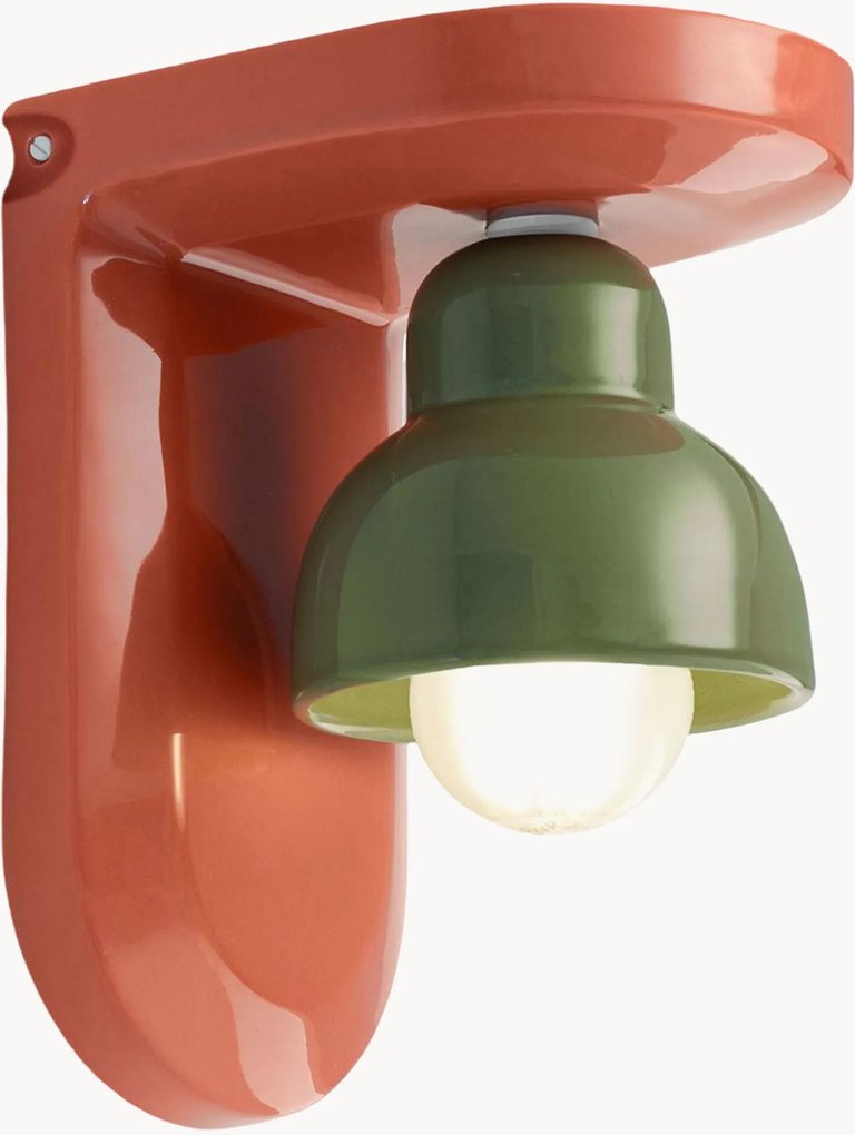 Candeeiro de parede Berimbau