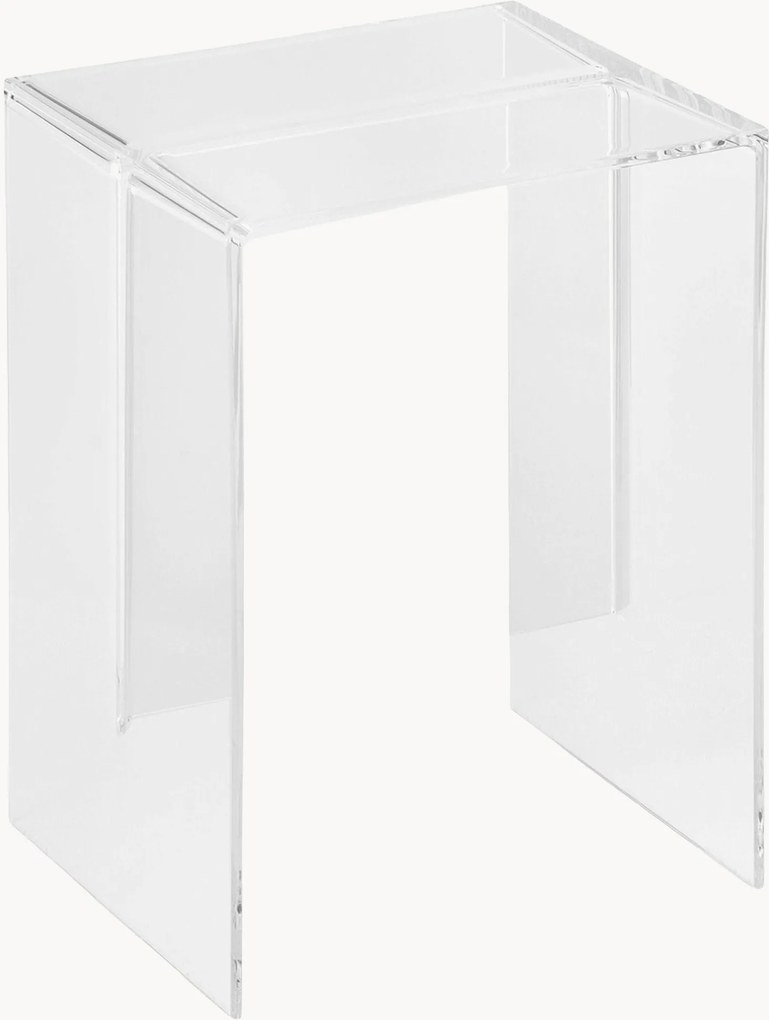 Mesa de apoio de design Max-Beam