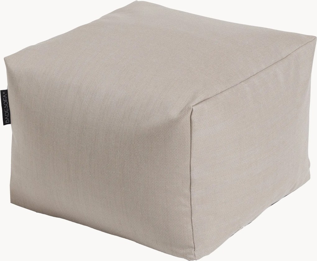 Pufe para exterior Small