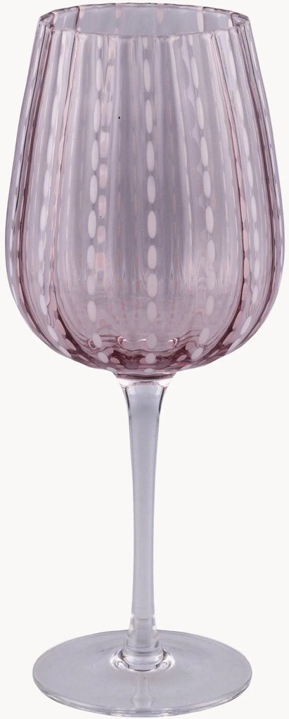 Copos de vinho Shiraz, conjunto de 6