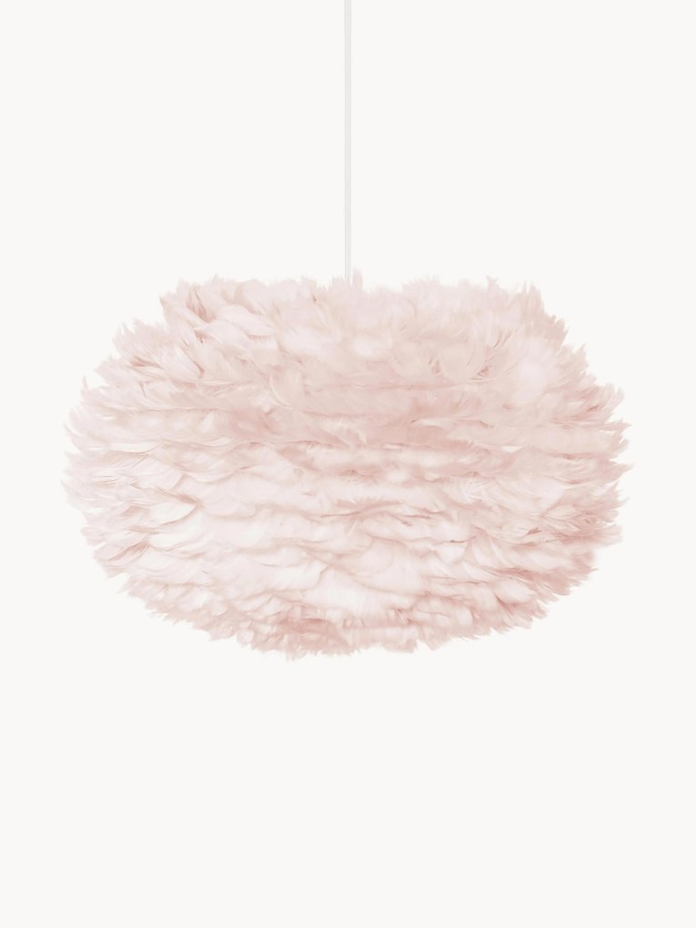 Candeeiro suspenso Eos Made of Feathers