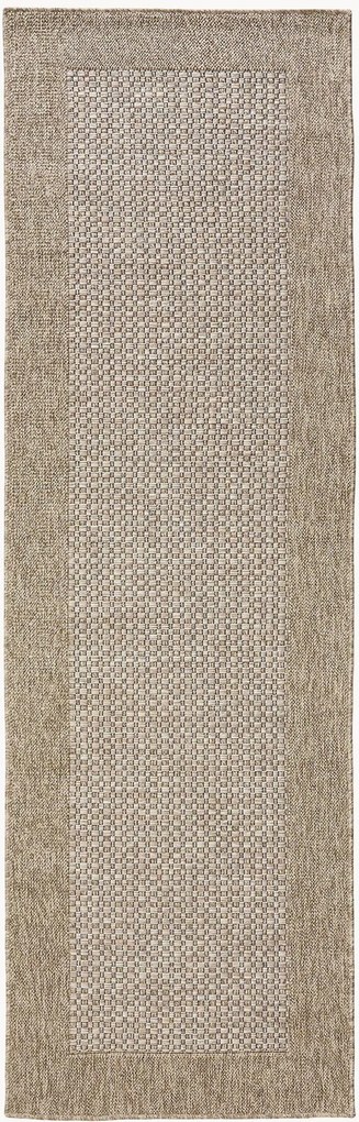 Tapete para interior e exterior Naoto