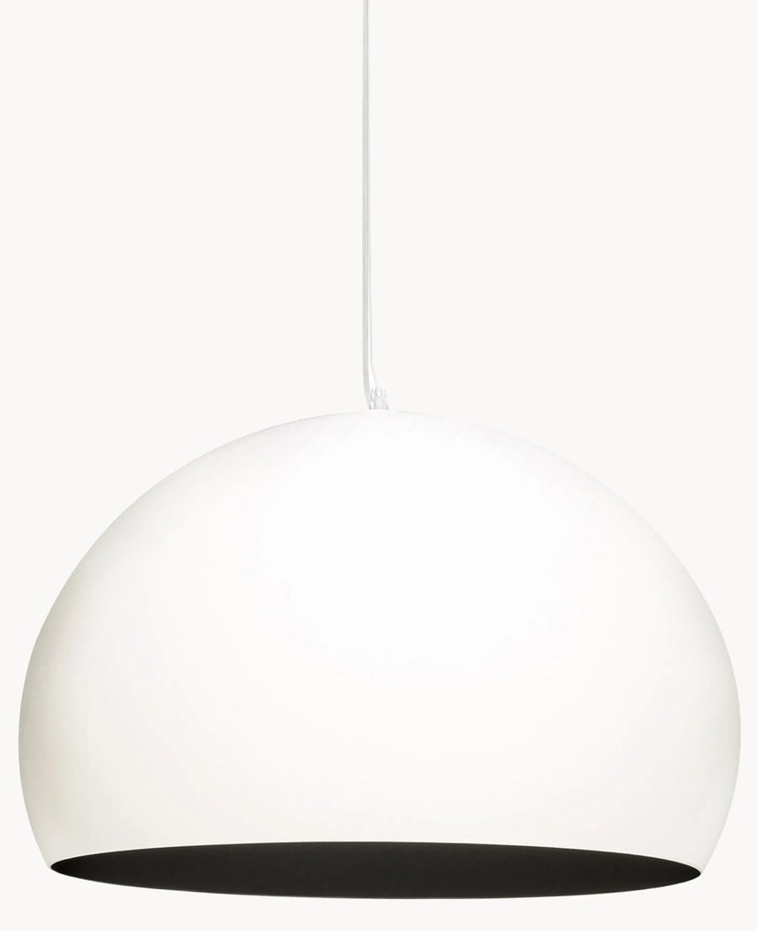 Candeeiro suspenso LED Rosene