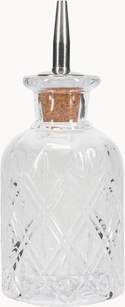 Garrafa de bitters Bar