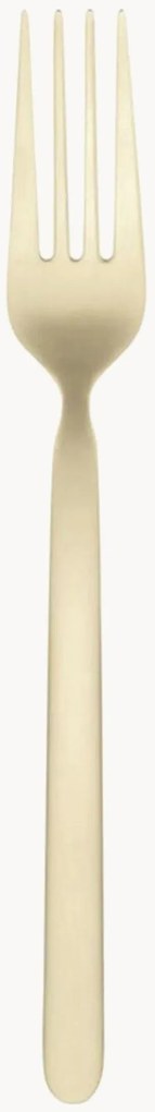 Garfo de mesa Stella Champagne