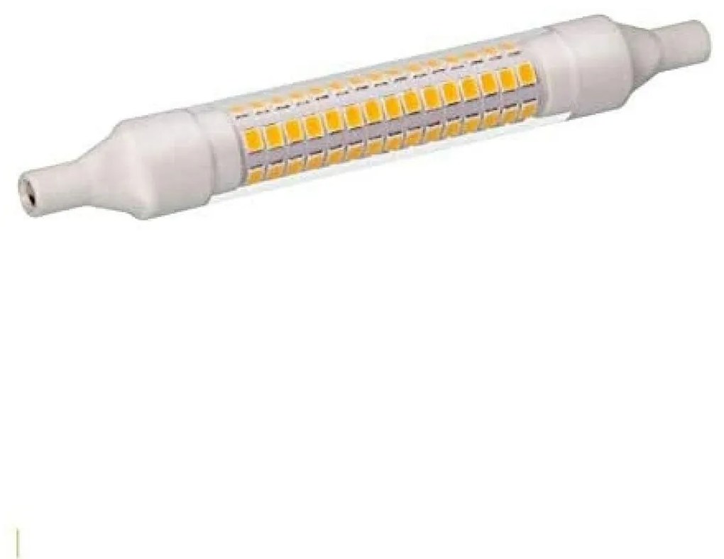 Lâmpada LED Edm 1,5 X 11,8 cm 9 W e R7s 1100 Lm (3200 K)