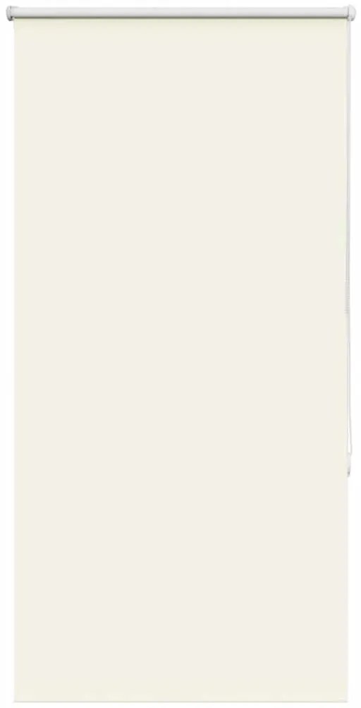 Persiana de enrolar 70x175 cm largura tecido 65,7 cm poliéster