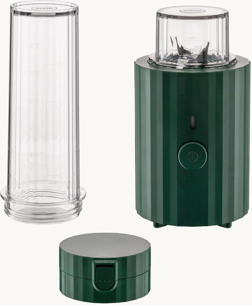 Liquidificadora Plissé