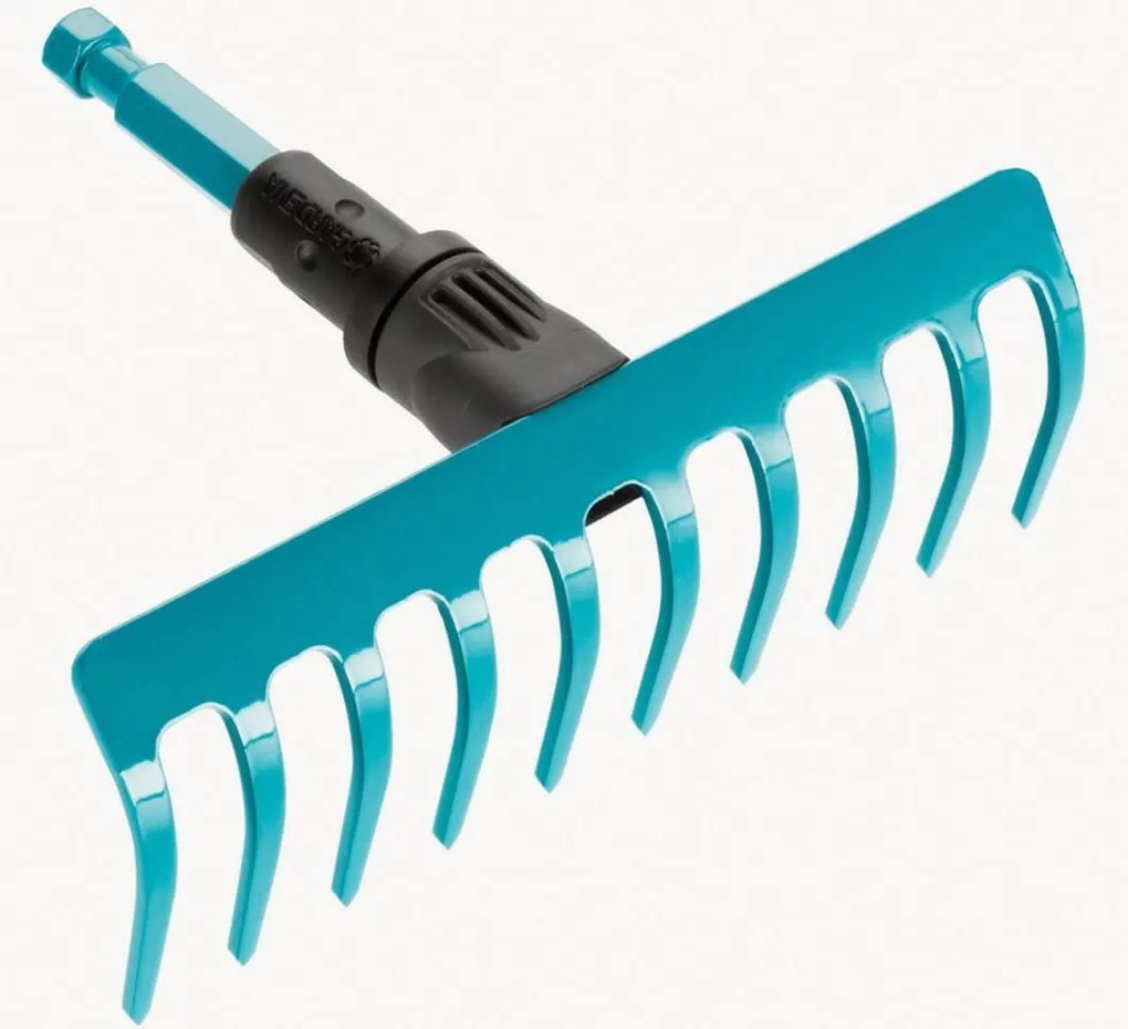 Ancinho pequeno combisystem