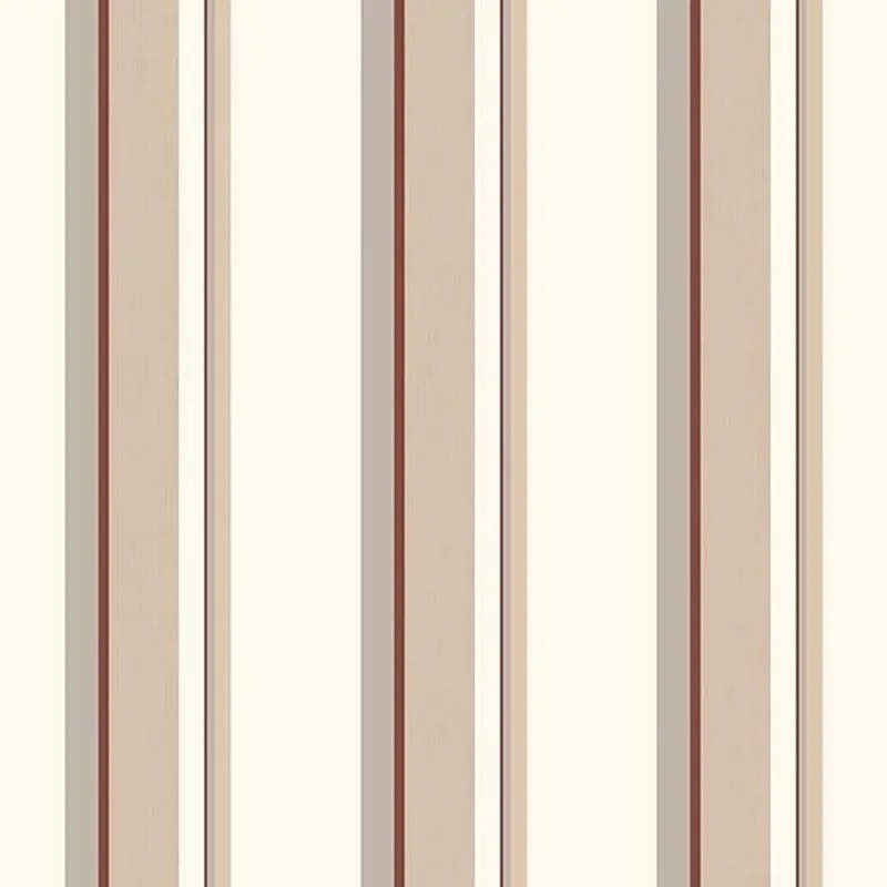 Papel de parede Fiona Copenhagen Stripes 580648