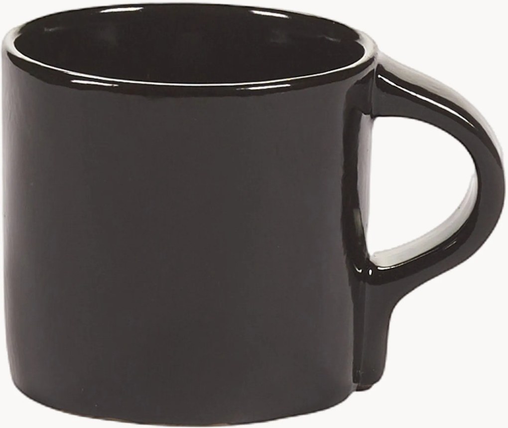 Chávenas de expresso La Mère, conjunto de 2